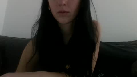 MilaGabor online show from March 11, 4:53 pm