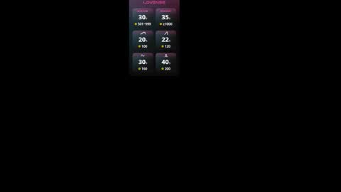 Milenna online show from February 3, 6:22 am