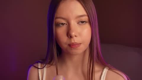 Mila online show from February 9, 2:08 pm