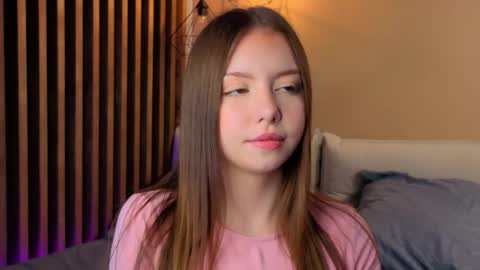 Mila online show from April 23, 3:14 pm