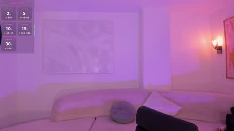 Mila  online show from April 21, 11:50 am