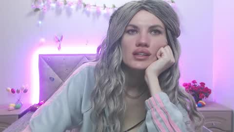 Milaloona online show from March 28, 6:40 pm