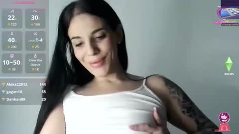 milalunaa online show from March 12, 7:44 am