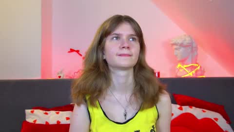 Mila online show from March 11, 6:43 pm