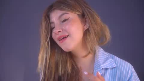 Mila online show from October 5, 3:28 pm