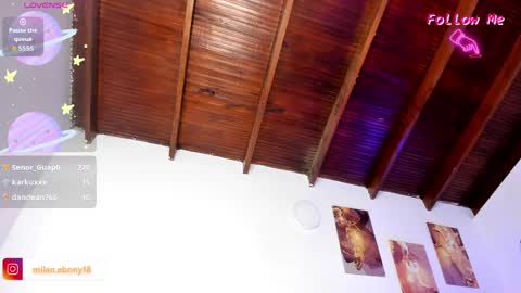 Milan  online show from April 25, 12:52 pm