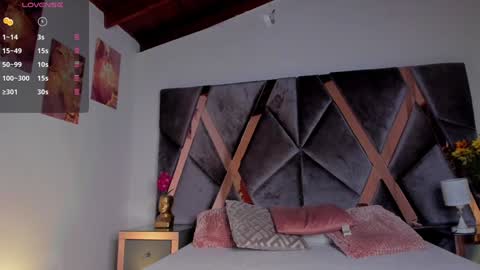 Snapshot of milan_ebony chatting on February 7, 10:29 am Milan online show from February 7, 10:29 am