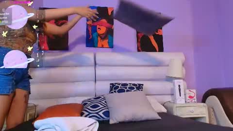 milan_sweetie online show from August 5, 8:48 pm