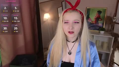 Milana online show from February 6, 11:08 pm