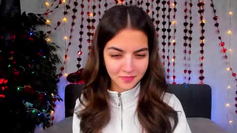 Milana online show from February 11, 8:05 am