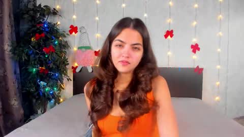 Milana online show from January 13, 8:29 am