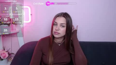 milanaangelas online show from April 26, 4:43 am