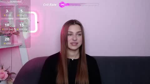 milanaangelas online show from April 27, 4:53 am