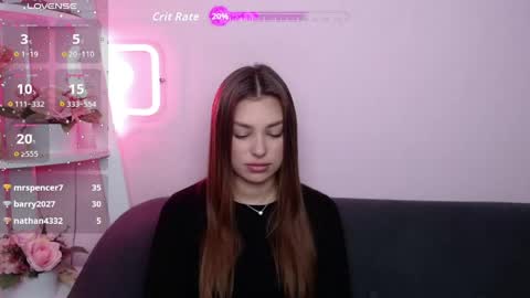 milanaangelas online show from April 25, 4:59 am