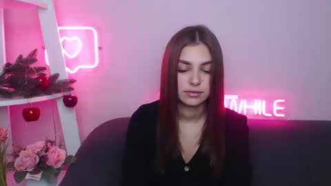 Snapshot of milanaangelas chatting on January 5, 5:30 am milanaangelas online show from January 5, 5:30 am