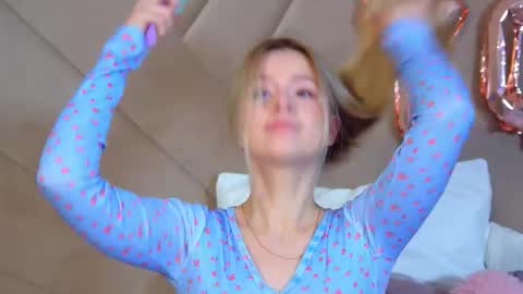 MilanaBalmain online show from February 23, 4:24 am