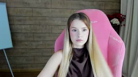 MilanaBalmain online show from July 8, 4:09 pm