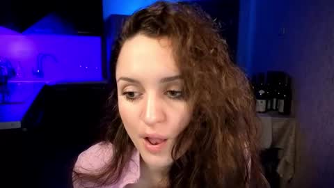 milanabankss online show from February 11, 11:28 pm