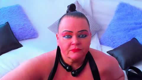 Lana online show from February 16, 12:32 pm