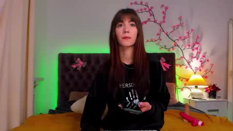 Milana online show from February 1, 6:45 am