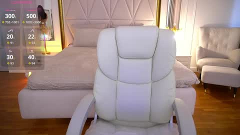 Milana online show from April 24, 1:36 pm