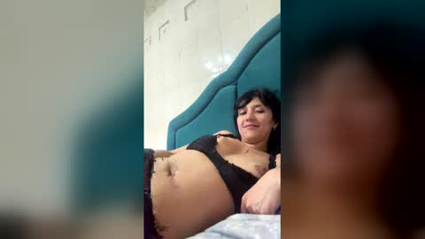 MilanaRawsx online show from April 27, 10:12 am