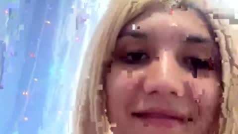 MilanaRawsx online show from April 2, 6:05 pm