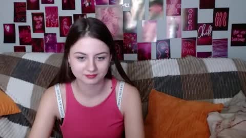 milanaroz online show from January 31, 3:55 pm