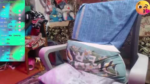 Luna-- link in bio online show from November 24, 3:14 pm