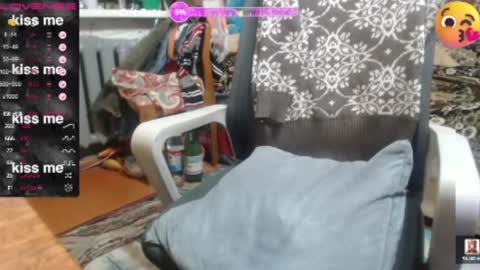 Luna-- link in bio online show from April 24, 6:22 pm