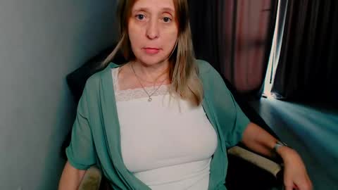 Milena online show from June 2, 7:53 am