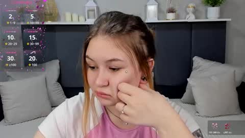 milanaxhoney online show from March 8, 1:57 am