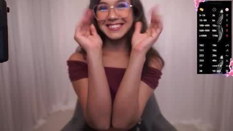 Snapshot of milanianew chatting on September 25, 12:21 am milanianew online show from September 25, 12:21 am