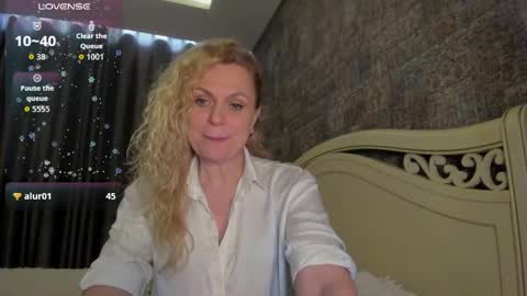 milanna_x online show from June 7, 9:21 pm