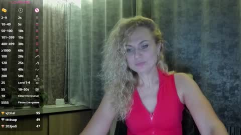 Snapshot of milanna_x chatting on September 19, 9:25 pm milanna_x online show from September 19, 9:25 pm