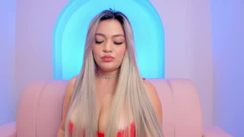 Sexy Mila  online show from April 23, 12:29 pm