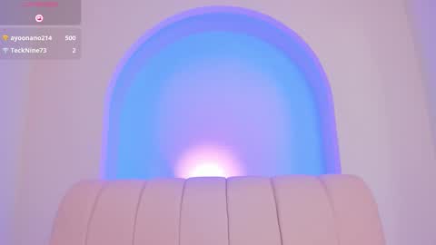 Sexy Mila  online show from February 14, 1:02 pm