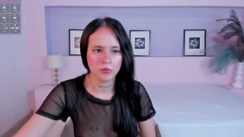 Mila Rose online show from January 28, 12:00 pm