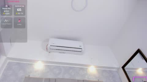 Cami  online show from June 10, 1:54 pm