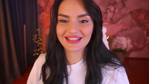 Snapshot of milashalovely chatting on September 14, 8:29 pm Milasha online show from September 14, 8:29 pm