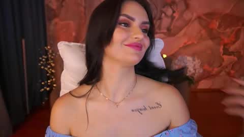 Snapshot of milashalovely chatting on September 13, 8:28 pm Milasha online show from September 13, 8:28 pm