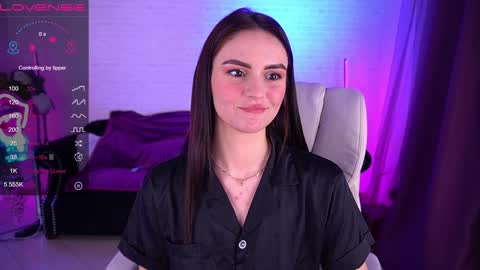 Snapshot of milashalovely chatting on December 29, 8:58 pm Milasha online show from December 29, 8:58 pm