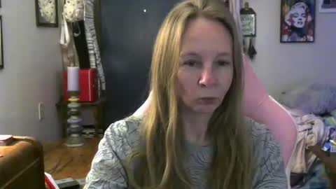 Mila online show from April 24, 6:44 pm