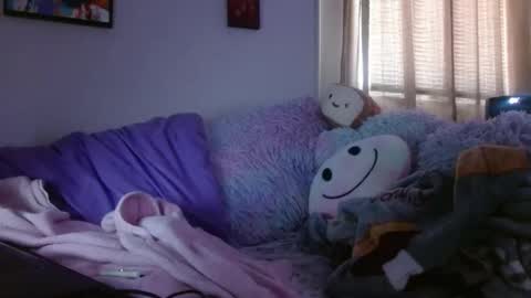 Mila online show from February 23, 5:34 pm