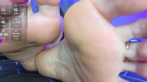 milastoyne online show from July 21, 10:49 am