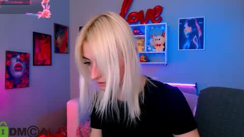 just mila online show from March 30, 7:46 pm