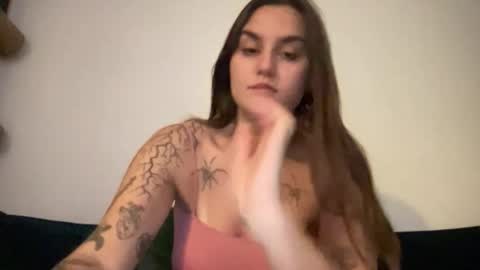 Mila online show from February 24, 10:41 pm