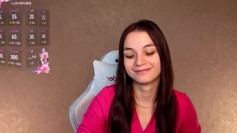 milavance online show from September 19, 3:16 am