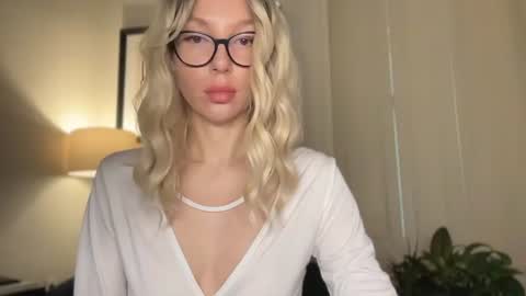 Mila online show from July 13, 3:46 pm