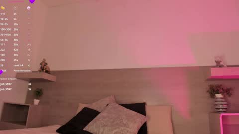 M I L E  online show from April 22, 4:42 am